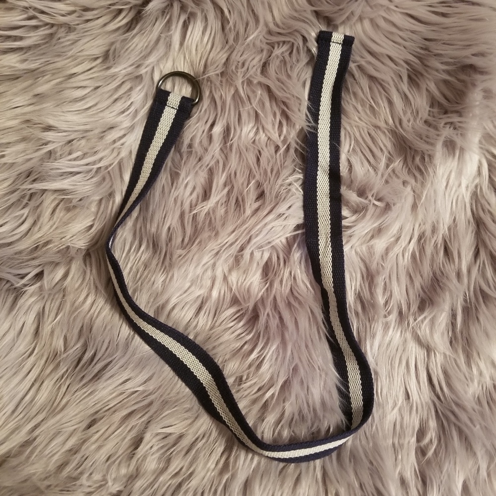 Boys Belt